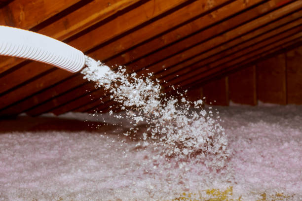 Best Insulation for Commercial Buildings  in Uniontown, PA