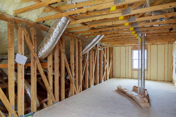Range of Insulation Solutions in Uniontown, PA