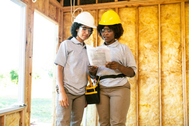 Professional Insulation Contractor in Uniontown, PA