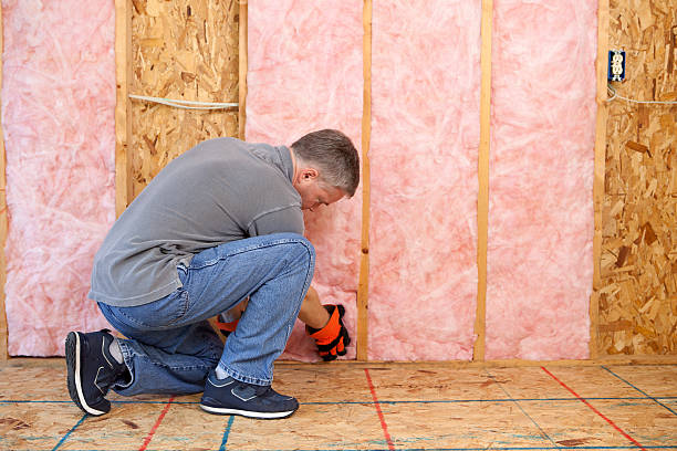 Soundproof Insulation Installation in Uniontown, PA