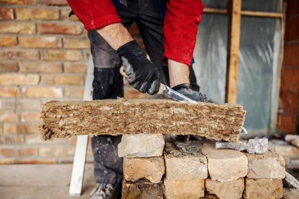 Best Attic Insulation Installation  in Uniontown, PA