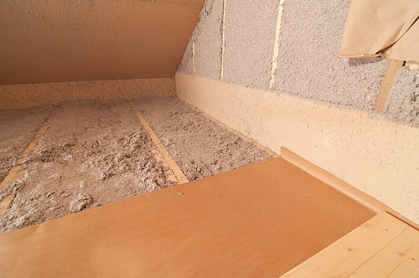 Best Best Insulation Companies  in Uniontown, PA